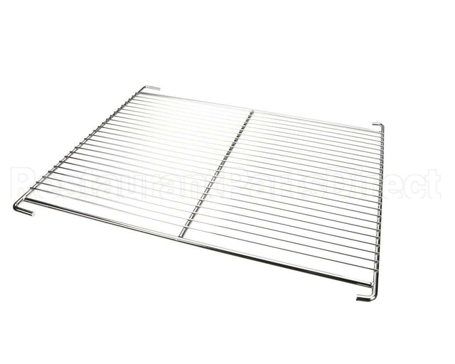 113213 Norlake Shelf Nickel Chrome Nw211