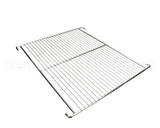 113213 Norlake Shelf Nickel Chrome Nw211