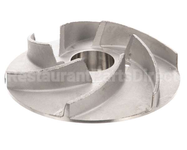 113248 Champion - Moyer Diebel Impeller,1.4Hp,Sst,Machined