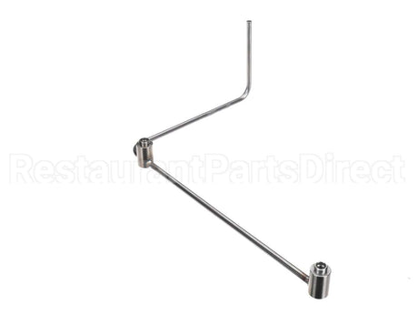 113288 Convotherm Assembly; Pipe; Clean; Ms6.10