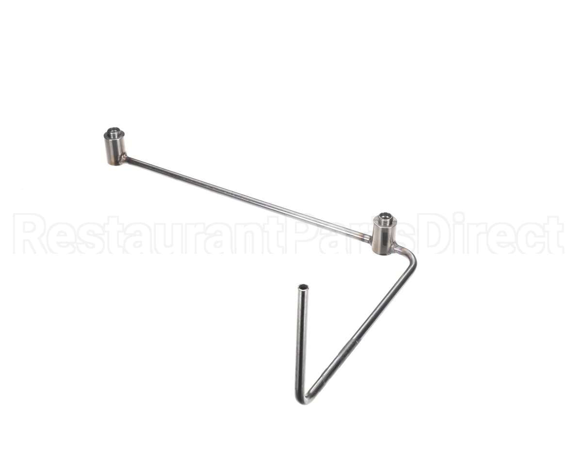 113288 Convotherm Assembly; Pipe; Clean; Ms6.10