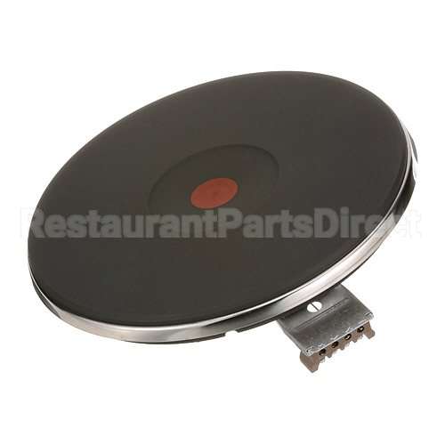 1132B8701 Compatible Star Surface Heater 208V 2600W