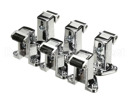 1133 Thermalrite Blast Chiller Strike 59 Roller 3/4 To 1-1/2