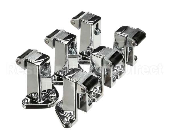 1133 Thermalrite Blast Chiller Strike 59 Roller 3/4 To 1-1/2