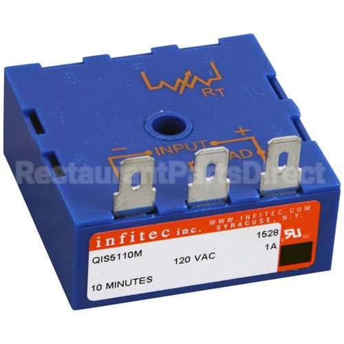 113314 Compatible Champion Timer