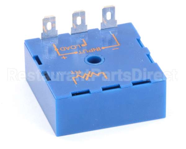 113314 Champion - Moyer Diebel Timer Infitec 600S Int 110Vac Qis5110M