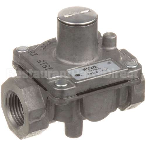 1133301 Southbend Regulator, Press, Wc 4 Nat