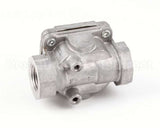 1133301 Southbend Range Regulator,Press,Wc 4 Nat