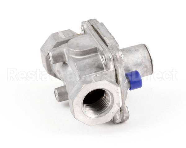 1133301 Southbend Range Regulator,Press,Wc 4 Nat