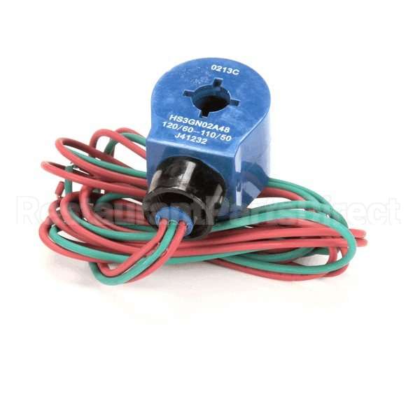 113357 Compatible Champion Coil, Gc #S301Gf 1/2 1/4