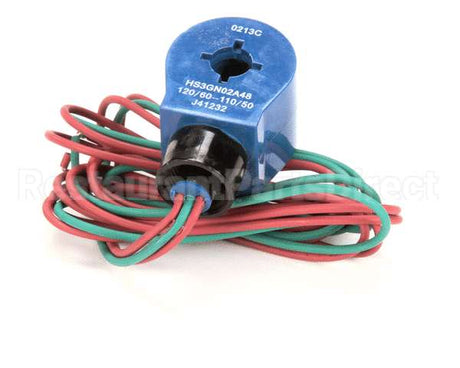 113357 Champion - Moyer Diebel Coil ,Gc #S301Gf 1/2 1/4