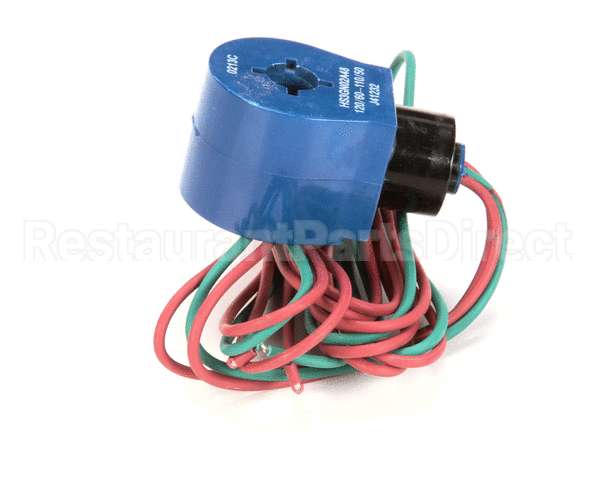 113357 Champion - Moyer Diebel Coil ,Gc #S301Gf 1/2 1/4