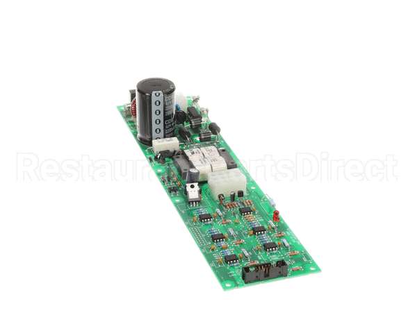 11337 Ventmaster Control Board