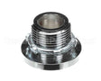 11338 Gaylord Hood Penetration Fitting With