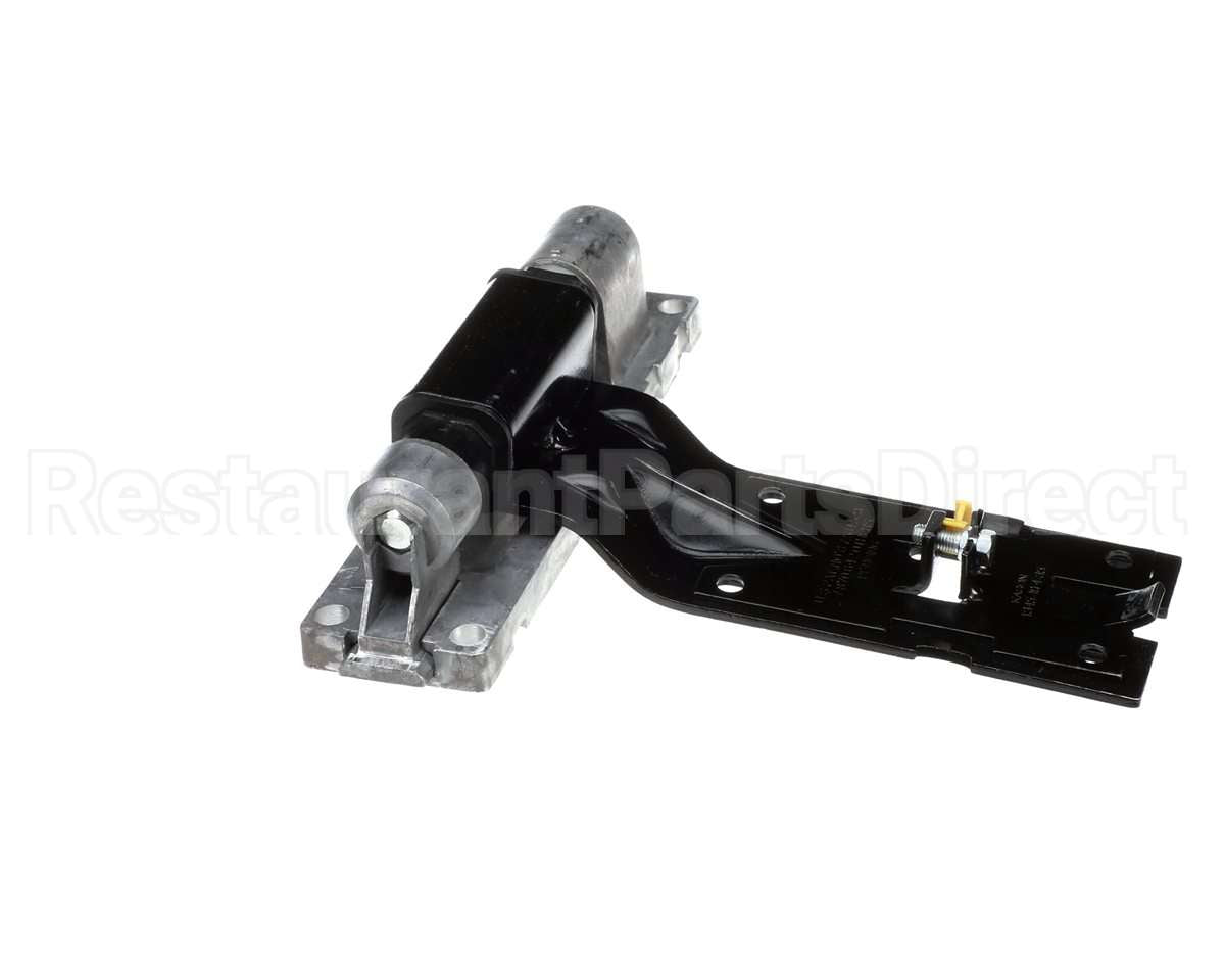 11345000004 Kason Hinge