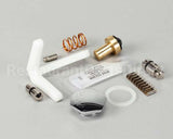 11347 Fisher Repair Kit Glass Filler