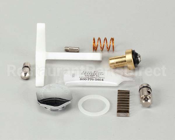 11347 Fisher Repair Kit Glass Filler