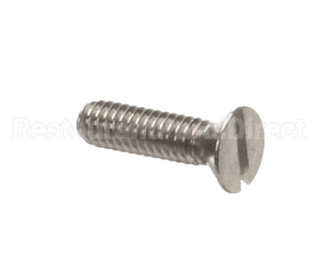 113486 Champion - Moyer Diebel Screw 8-32 X 5/8 Flat Hd Sst With Patch