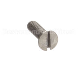 113486 Champion - Moyer Diebel Screw 8-32 X 5/8 Flat Hd Sst With Patch