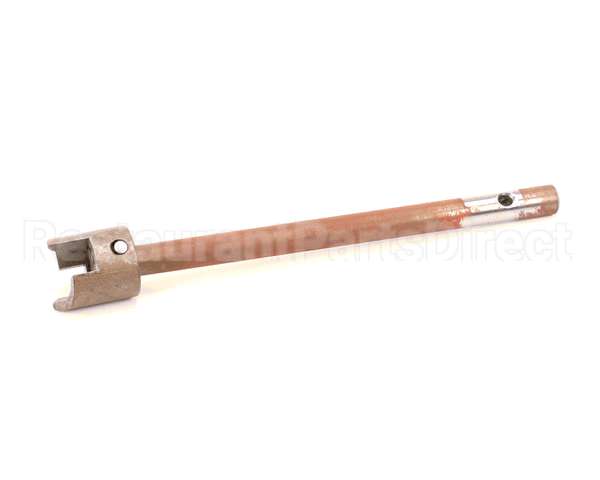 1135 Cretors Shaft, Clutch Dog