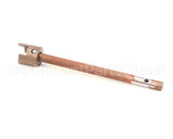 1135 Cretors Shaft, Clutch Dog