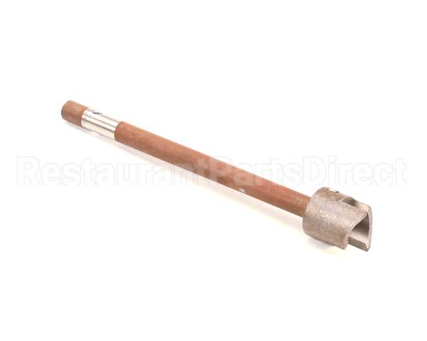 1135 Cretors Shaft, Clutch Dog