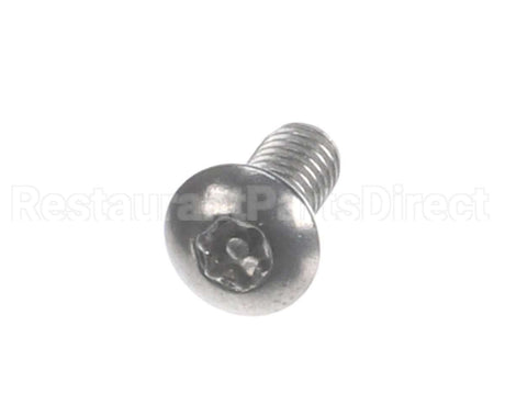 113515 Groen Screw Button Torx Pin-In-Head #8-32 X 3/
