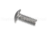113515 Groen Screw Button Torx Pin-In-Head #8-32 X 3/
