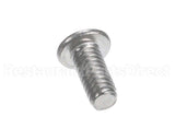 113515 Groen Screw Button Torx Pin-In-Head #8-32 X 3/