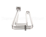 113518 Champion - Moyer Diebel Heater 15/16.3Kw 460-480/3 Erk