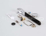 11355 Fisher Repair Kit Spray Valve Brs