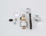 11355 Fisher Repair Kit Spray Valve Brs
