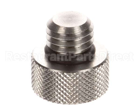 113555 Champion - Moyer Diebel Plug E Washarm Cleanout