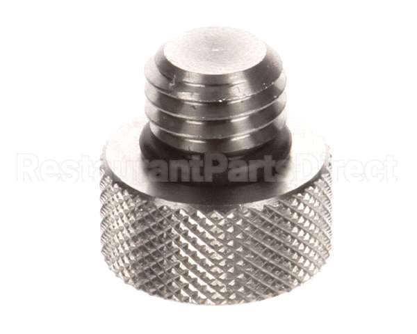 113555 Champion - Moyer Diebel Plug E Washarm Cleanout