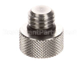 113555 Champion - Moyer Diebel Plug E Washarm Cleanout