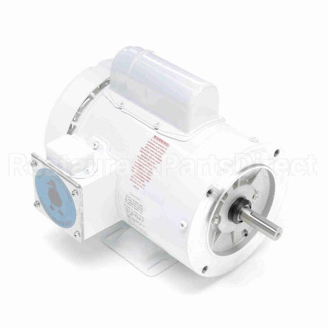 113583 Leeson Motor