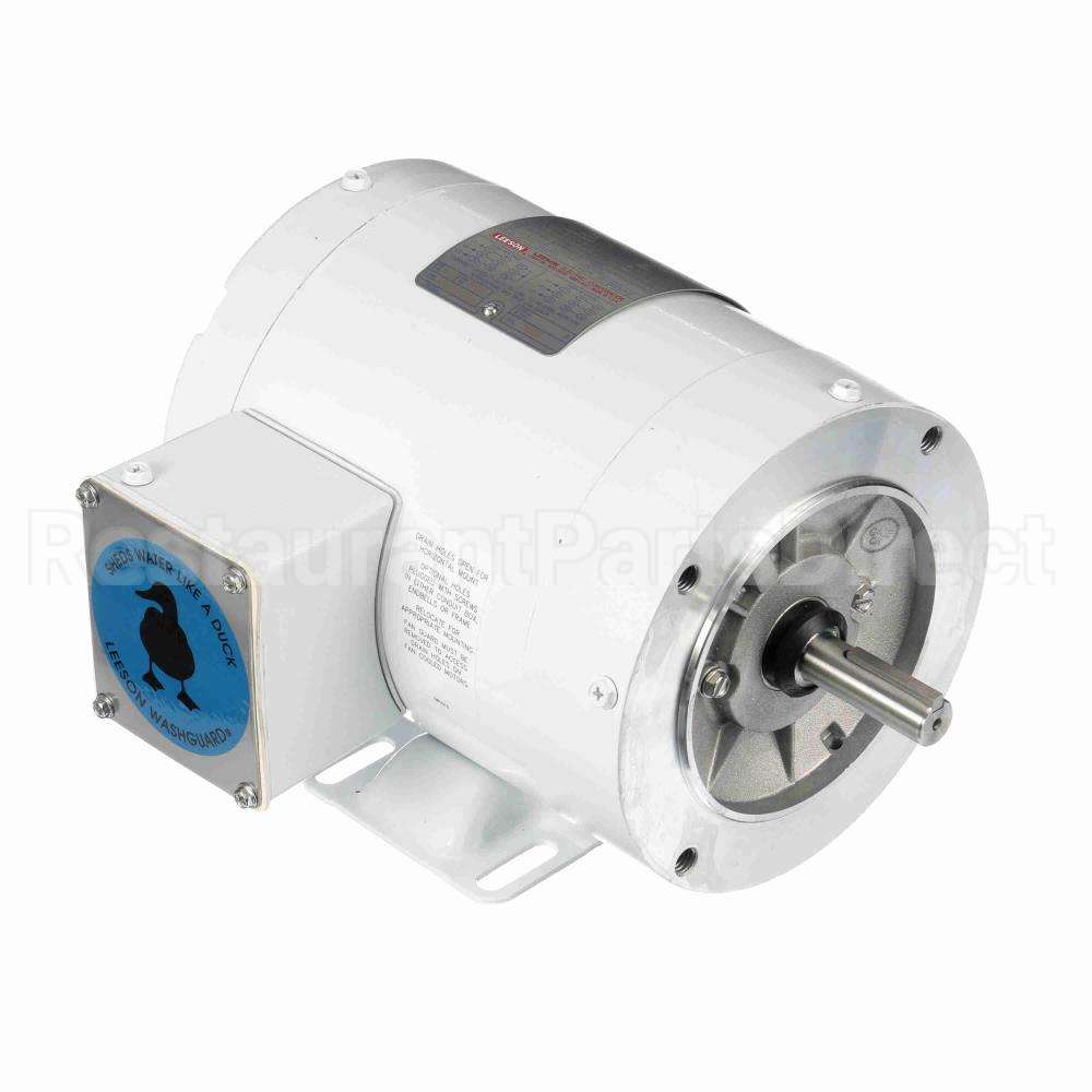 113588 Leeson Motor