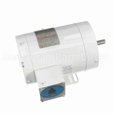 113590 Leeson Motor