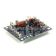113597 Compatible Champion Timer Board, Infitec Cs-676