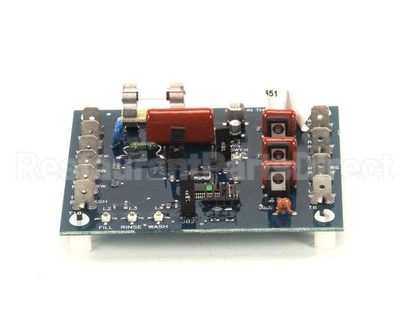 113597 Champion - Moyer Diebel Timer Board Infitec Cs-676