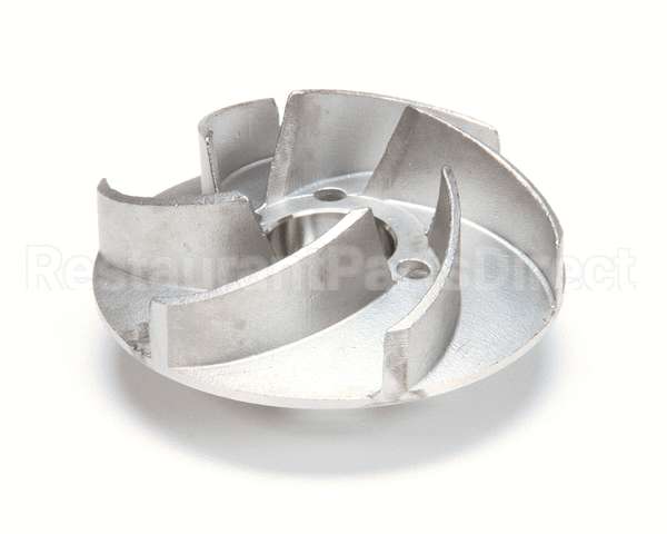 113603 Champion - Moyer Diebel Impeller,2Hp,Sst,Machined E-Series Rack