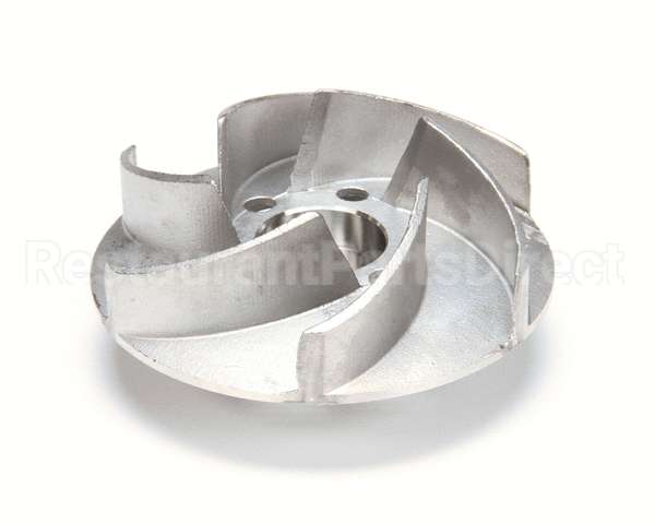 113603 Champion - Moyer Diebel Impeller,2Hp,Sst,Machined E-Series Rack