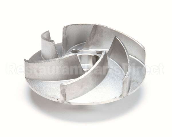 113603 Champion - Moyer Diebel Impeller,2Hp,Sst,Machined E-Series Rack