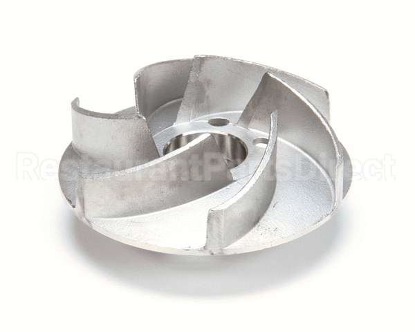 113603 Champion - Moyer Diebel Impeller,2Hp,Sst,Machined E-Series Rack
