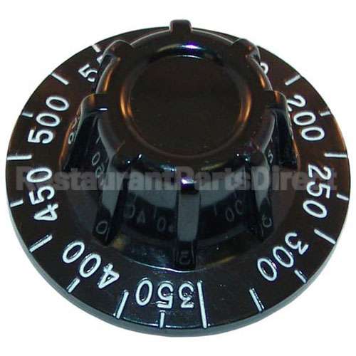 113614-1 Compatible Hobart Dial Kit 2-1/2 D, 150-550