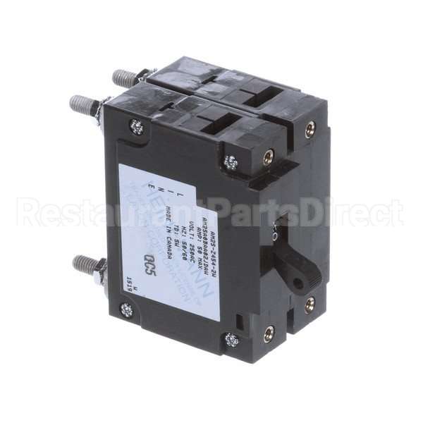 11362 Compatible Hardt Switch- 50A 2-Pole Heinemann