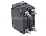 11362 Hardt Switch- 50A 2-Pole Heinemann