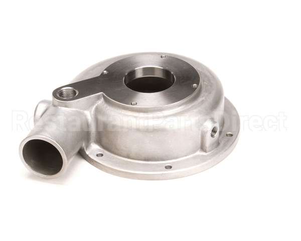 113634 Champion - Moyer Diebel Volute,Jet Pump,Sst Ng. Machin
