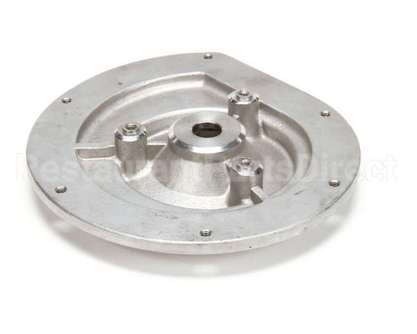 113635 Champion - Moyer Diebel Flange,Jet Pump,Sst Ng. Machin