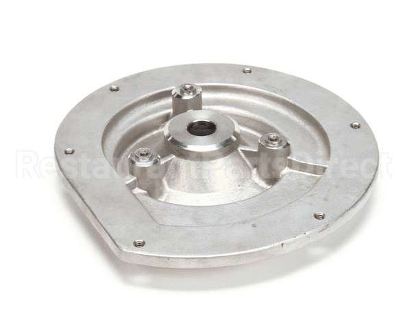 113635 Champion - Moyer Diebel Flange,Jet Pump,Sst Ng. Machin